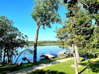 Swan Lake Resort & Campground