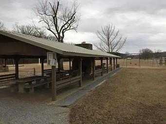 Right Bank Recreation Area