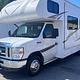 2018 Forest River RV Sunseeker LE 3250DSLE Ford