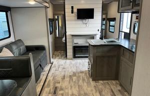 2022 Dutchmen RV Kodiak SE 28SBH