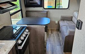 2021 Jayco Jay Flight SLX 8 212QB