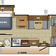 2018 Jayco Redhawk SE 22C