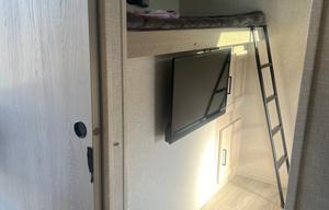 Our Home Away From Home