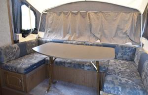 Family Friendly Fleetwood RV Highlander Avalon