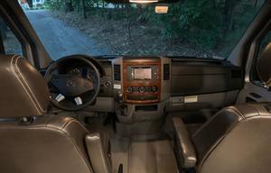 2018 Forest River RV Forester MBS 2401R