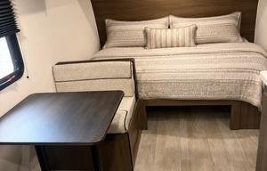 Family Fun-Brand New 2027 21ft Forest River Camper