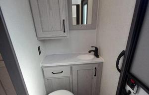We Deliver! 2023 Montana 381TB 2 bed/2ba w Loft