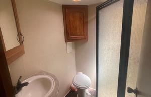 2013 Keystone RV Sprinter Copper Canyon 324FWBHS