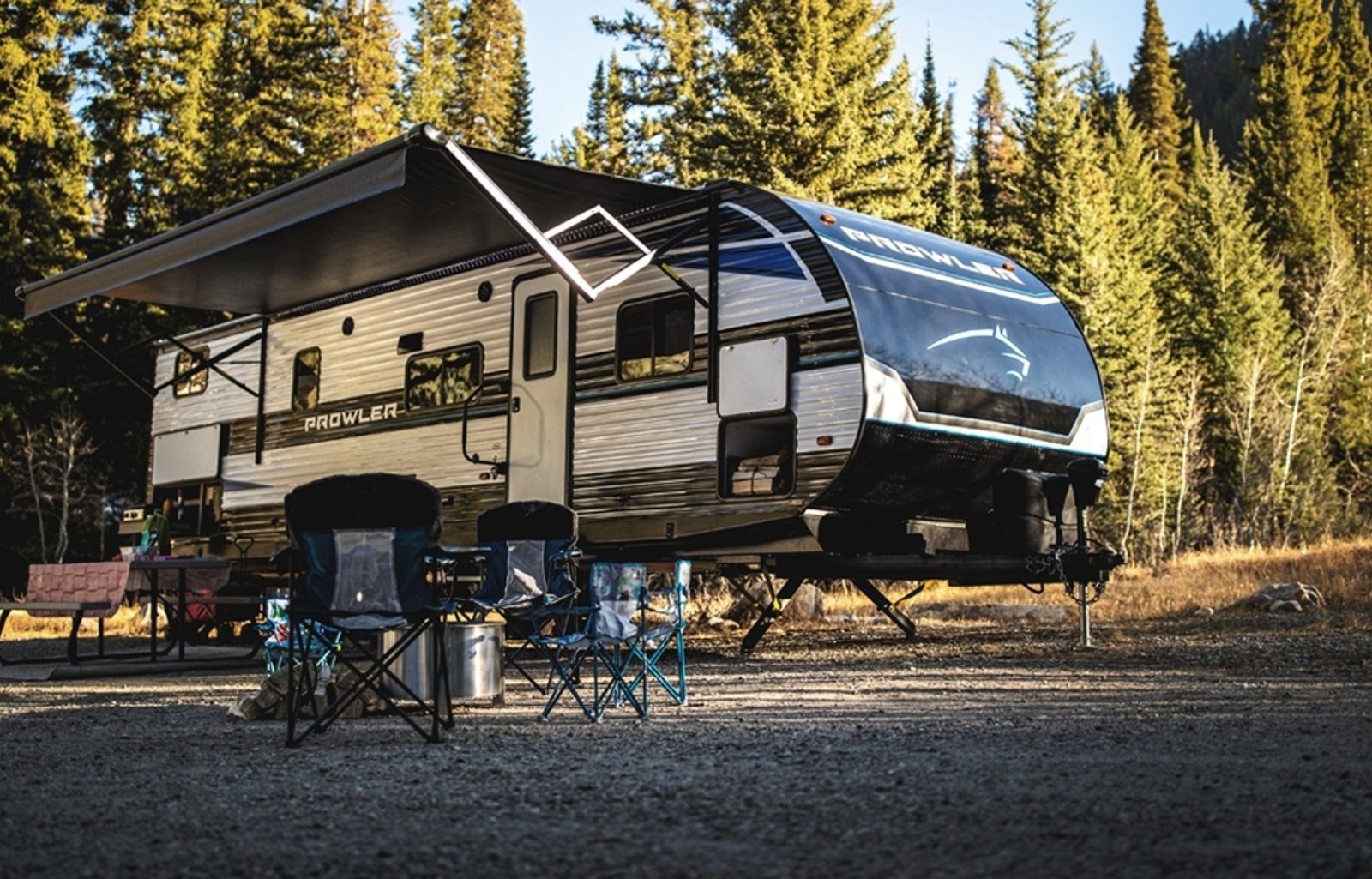 2 Bedroom - XL Trailer -  Delivery only