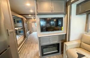 A home away from home
