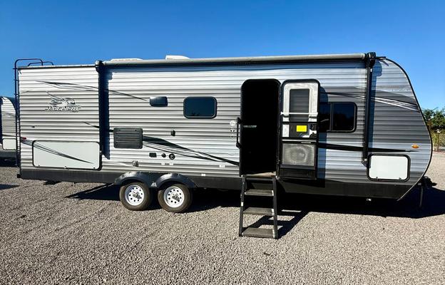 2021 Jayco Jay Flight 242BHSW (0075)