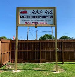 Johns RV Park