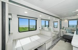 The Hilton Hideout