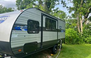 2023 Forest River RV Salem FSX 178BHSK RV rental photo 31