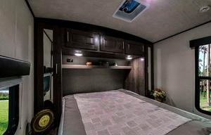 AGA 7 -	2019 Heartland Torque T322