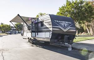 Fun & Adventure! 2022 Grand Design Transcend Xplor