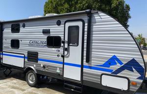 2022 Coachmen RV Catalina