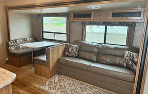 2016 Jayco Jay Flight 26BHS