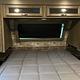 Family friendly bunkhouse with a king sized bed!