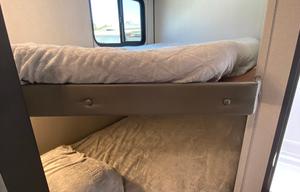 Perfect for First Time Campers!