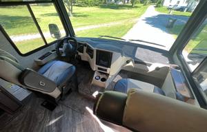 2018 Newmar - Bay Star - 35'