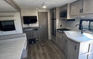 New Catalina rv is ready for your next adventure.