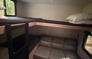 2026 BRAND NEW! DUTCHMEN RV ASPEN TRAIL 29BH