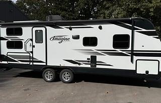 24’ Grand Design Imagine Bunkhouse