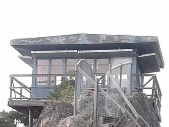 ACKER ROCK LOOKOUT, Loop: ACKER ROCK LOOKOUT