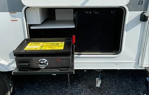 Family Travel Trailer w/ King Bed & Bunks