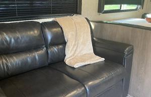 2019 Grand Design Transcend 27BHS