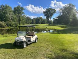 Cedar Valley RV Park, Inc.