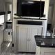 Raymond's Prime Time 24DBS Travel Trailer