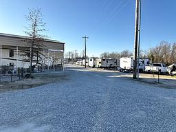 Grand Getaway RV Park