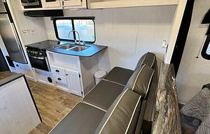 DELIVERY ONLY – 2021 Heartland Trailrunner 251BH