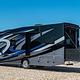 Motorhome Class A Toy hauler