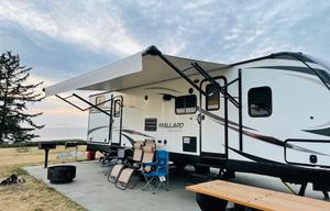 2016 Heartland Mallard M32