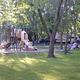 Tot Playground Unit
