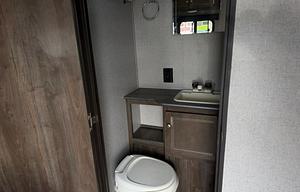 2019 Keystone RV Hideout 202LHS