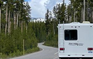2018 Thor Motor Coach freedom elite 22fe