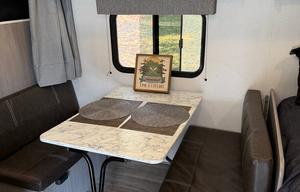 2024 Coleman Lantern LT 17b