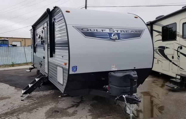 2023 Gulf Stream RV Ameri-Lite 268BH
