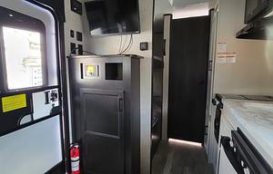 Jayco Jay Flight STX 154BH