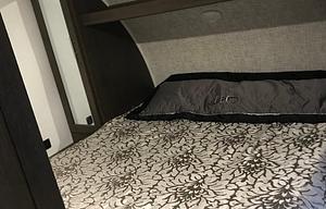 2020 Forest River RV Salem Cruise Lite 263BHXL