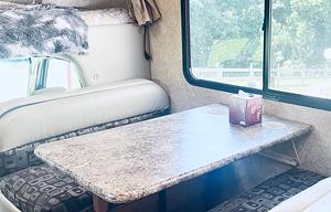 Bunk House Motorhome