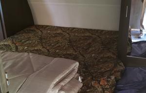 2018 Forest River Wildwood X-Lite