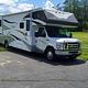 2011 Winnebago Access 31C