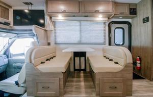 North Atlanta's Most Popular Kid Approved Camper