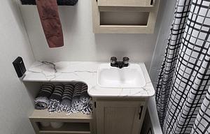Spacious Shasta I-5–Sleeps 10 | Triple A/C & Bunks