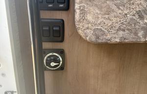 Thor Chateau 22E — Your Home on the Road Awaits!